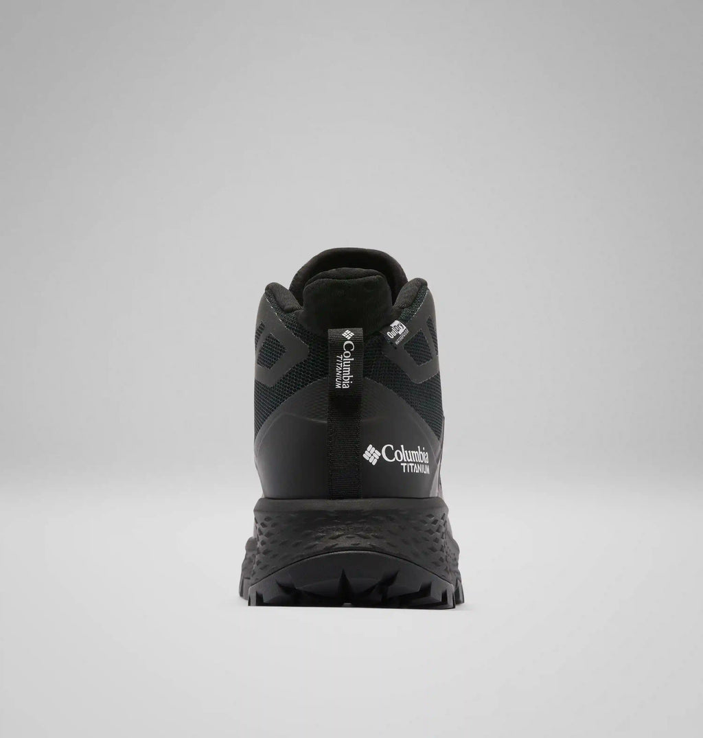 Men's Tellurix Titanium OutDry Mid Shoe - Wide