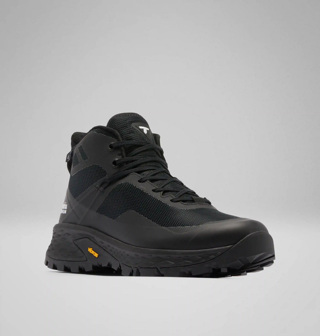 Men's Tellurix Titanium OutDry Mid Shoe - Wide
