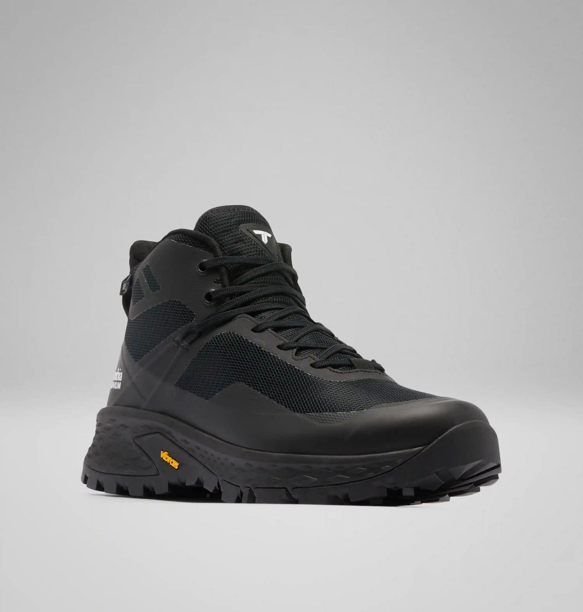 Men's Tellurix Titanium OutDry Mid Shoe - Wide