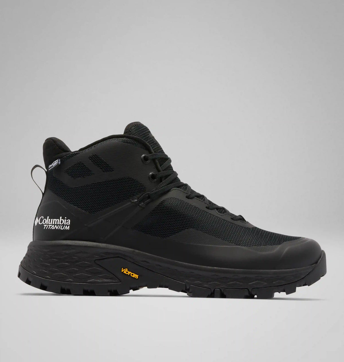 Men's Tellurix Titanium OutDry Mid Shoe - Wide