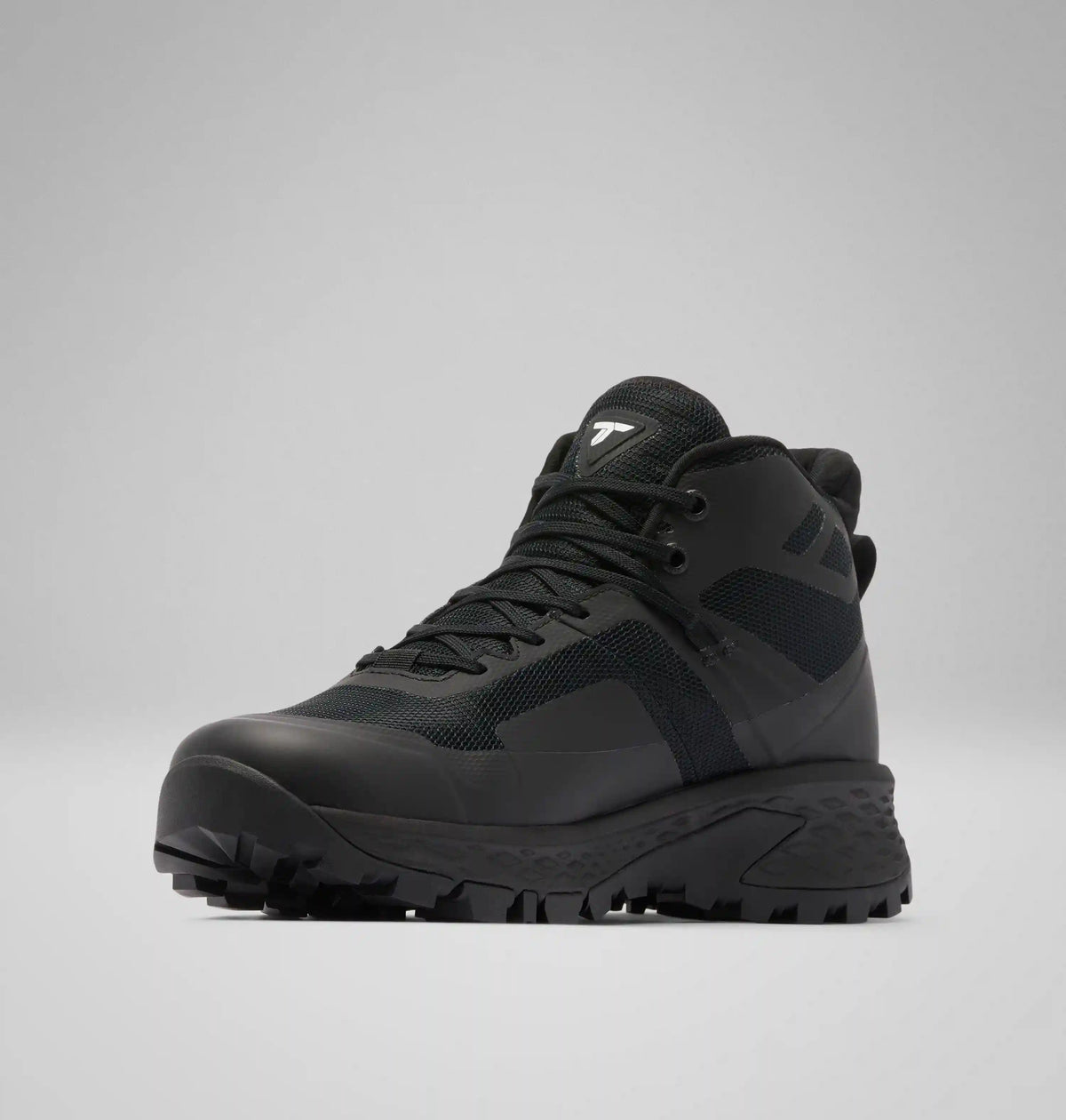 Men's Tellurix Titanium OutDry Mid Shoe - Wide