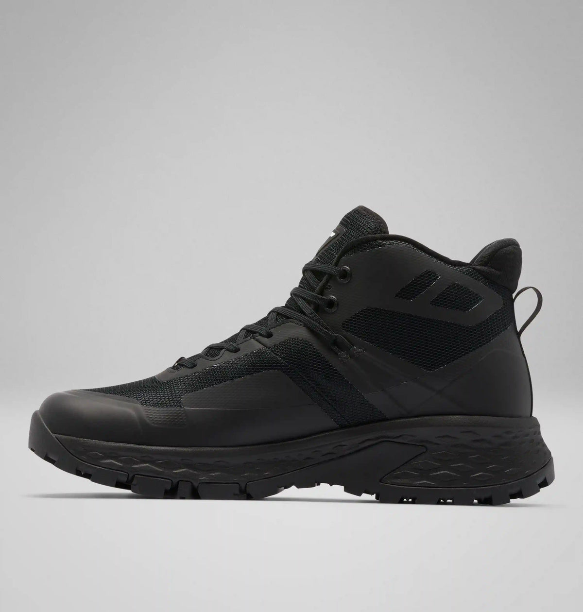 Men's Tellurix Titanium OutDry Mid Shoe - Wide