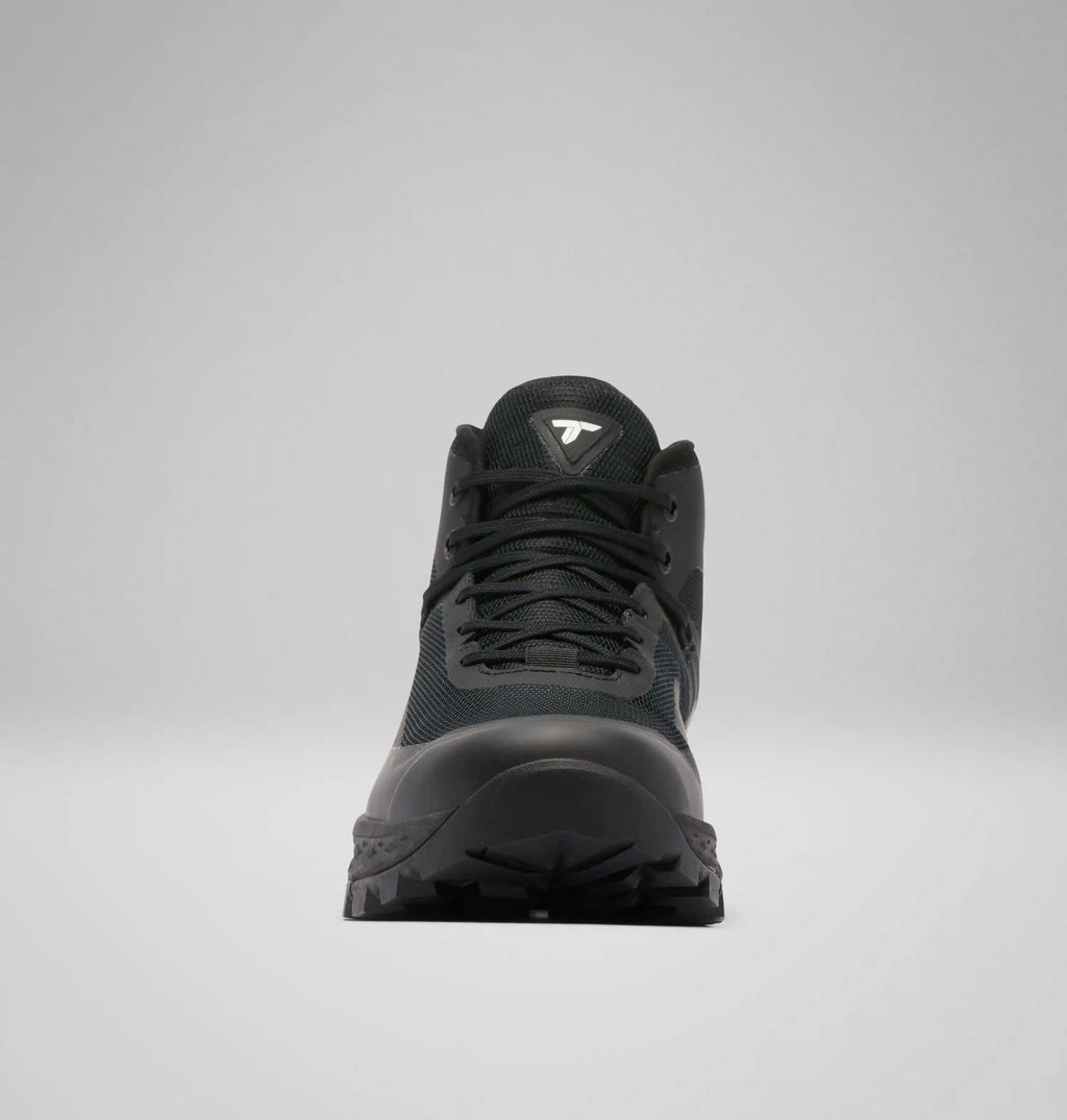 Men's Tellurix Titanium OutDry Mid Shoe - Wide