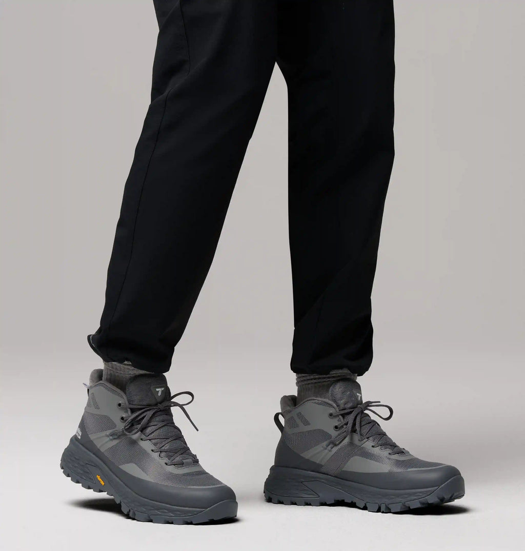 Men's Tellurix Titanium OutDry Mid Shoe - Wide