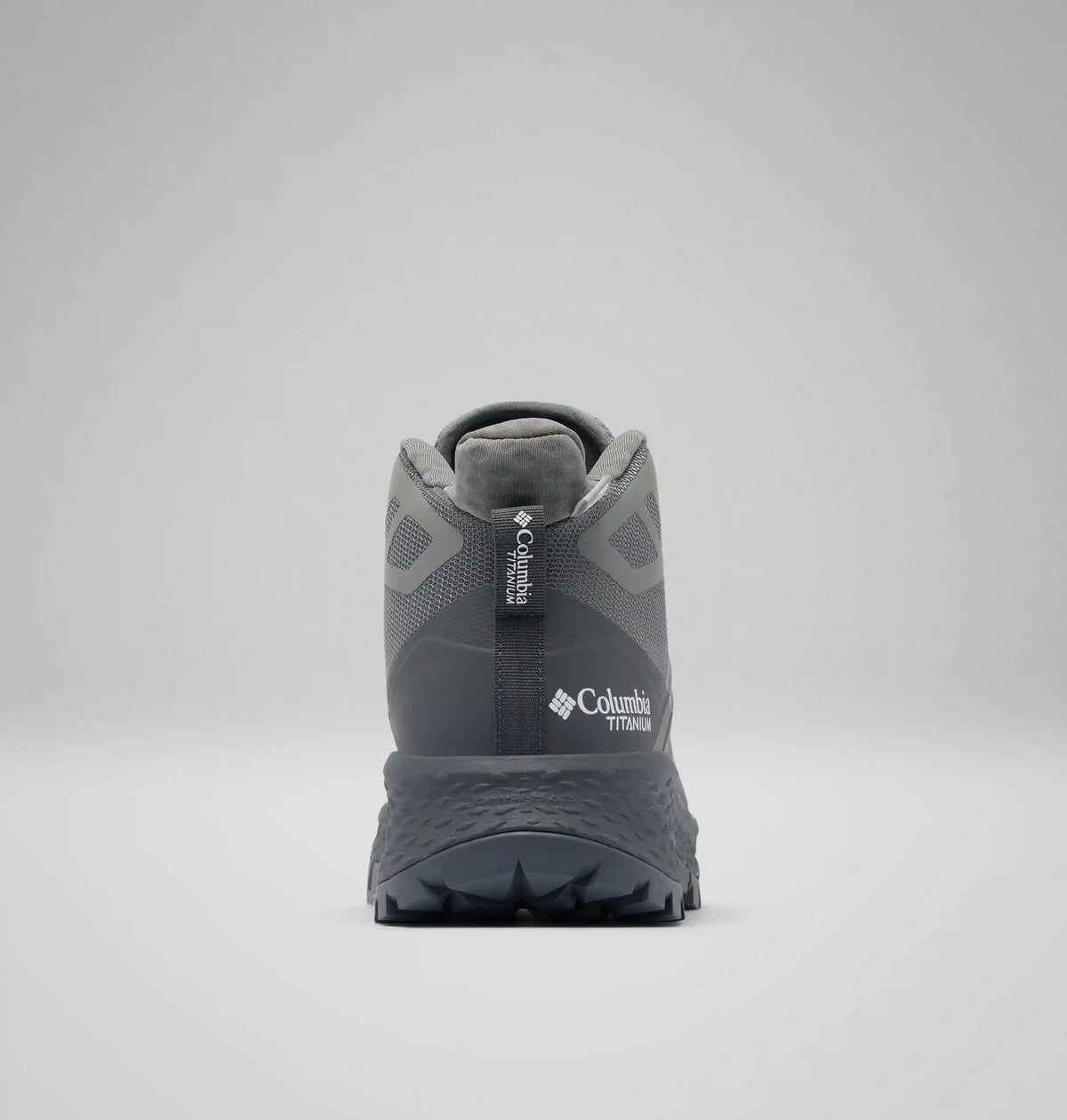 Men's Tellurix Titanium OutDry Mid Shoe - Wide
