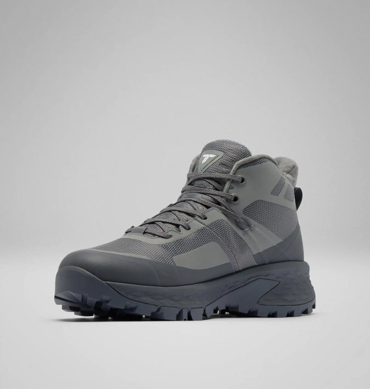 Men's Tellurix Titanium OutDry Mid Shoe - Wide
