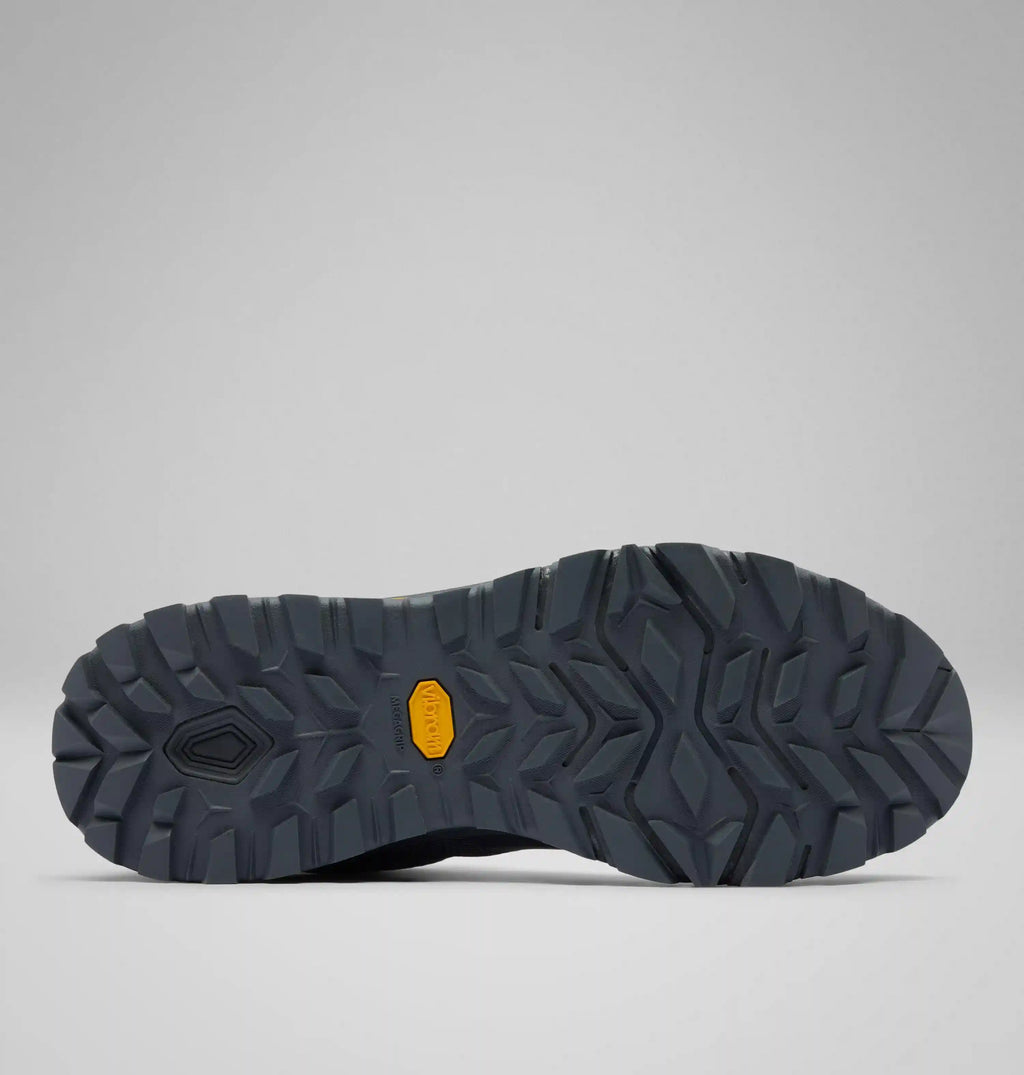 Men's Tellurix Titanium OutDry Mid Shoe - Wide