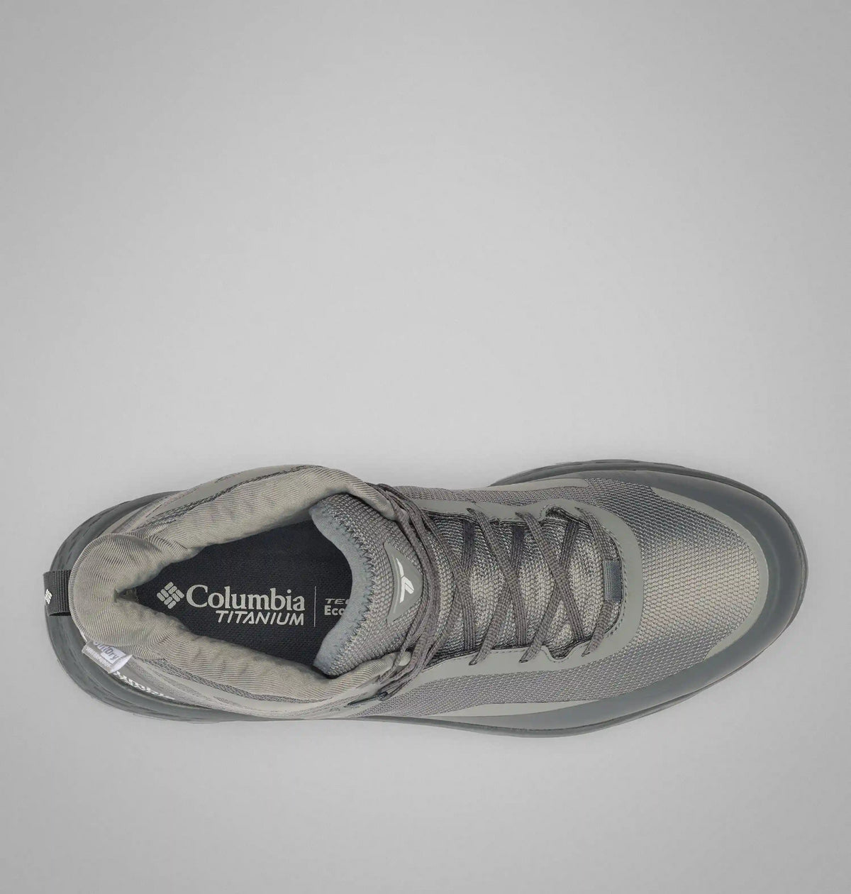 Men's Tellurix Titanium OutDry Mid Shoe - Wide