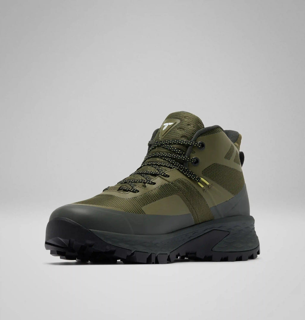 Men's Tellurix Titanium OutDry Mid Shoe - Wide