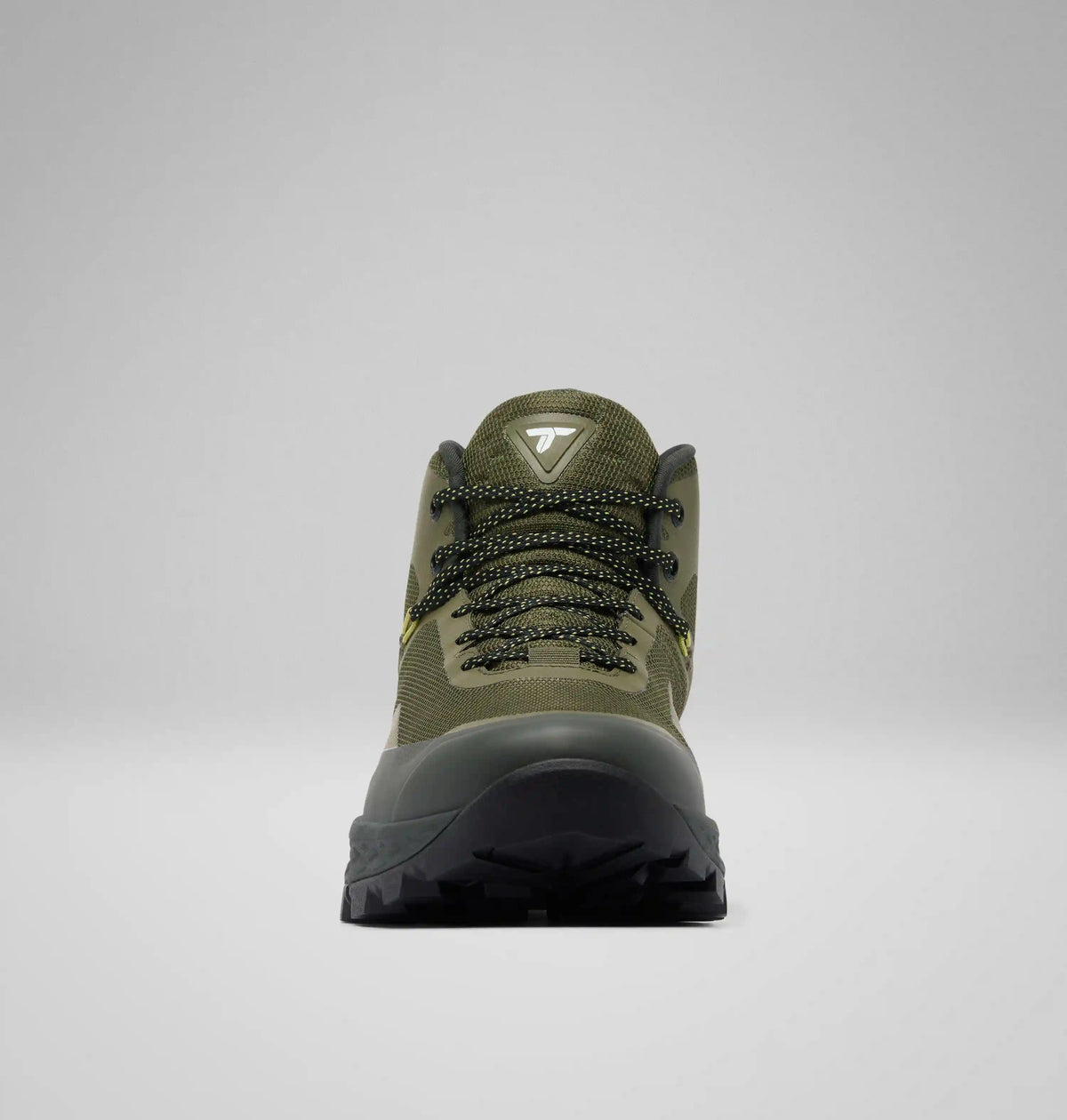 Men's Tellurix Titanium OutDry Mid Shoe - Wide