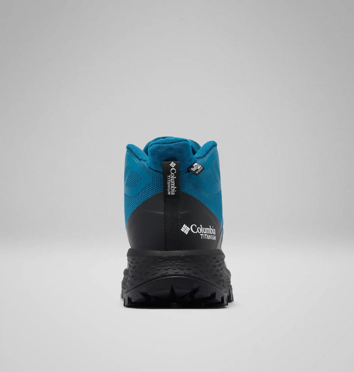 Men's Tellurix Titanium OutDry Mid Shoe - Wide
