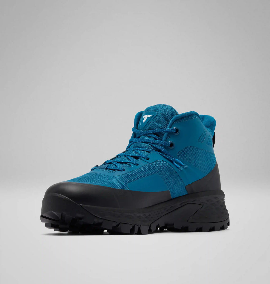 Men's Tellurix Titanium OutDry Mid Shoe - Wide
