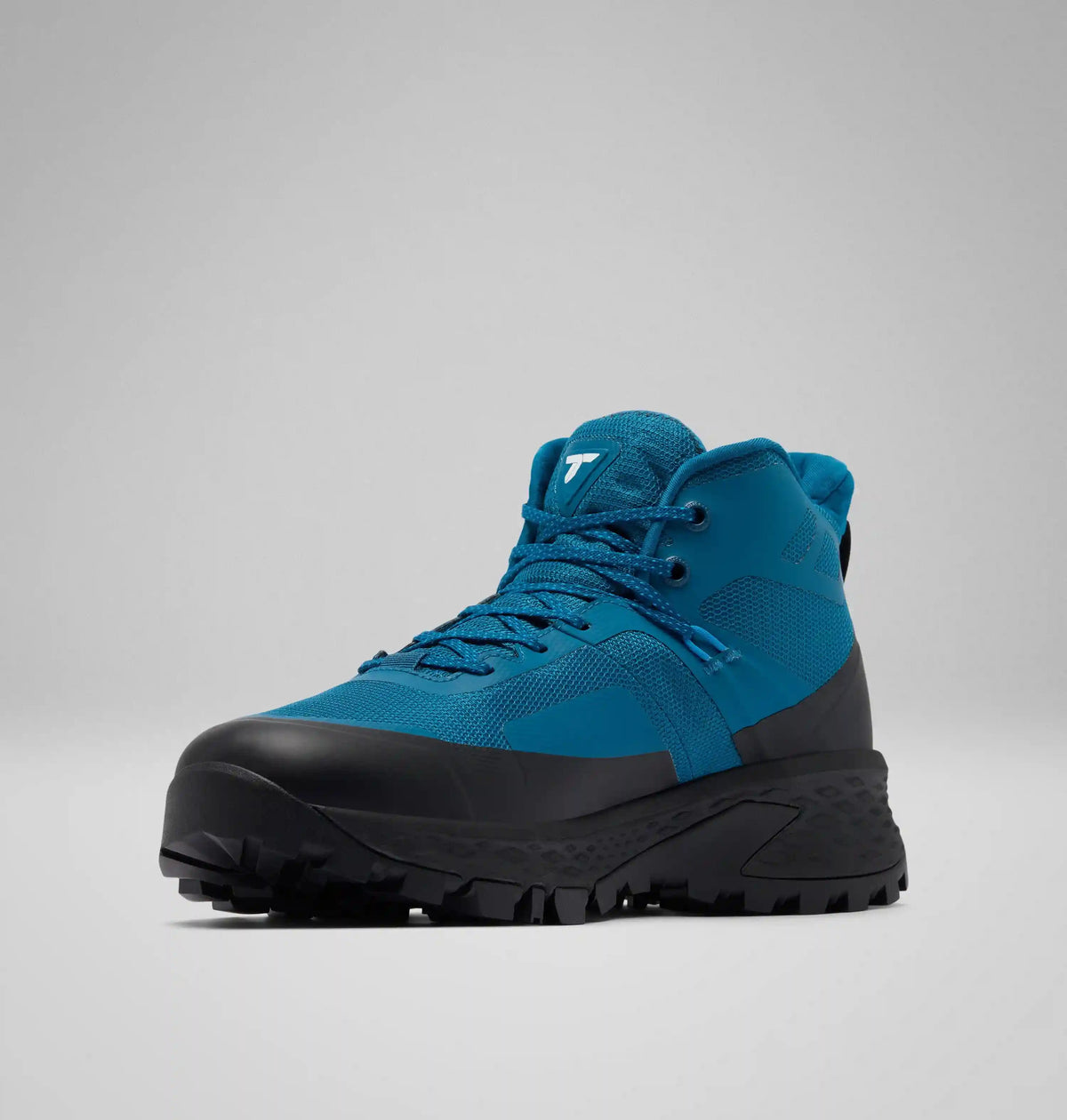 Men's Tellurix Titanium OutDry Mid Shoe - Wide