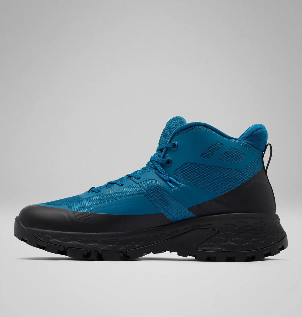 Men's Tellurix Titanium OutDry Mid Shoe - Wide