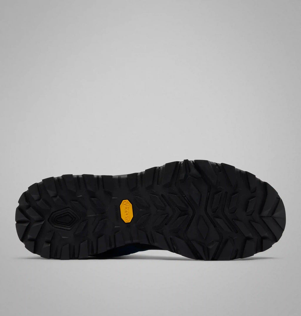 Men's Tellurix Titanium OutDry Mid Shoe - Wide