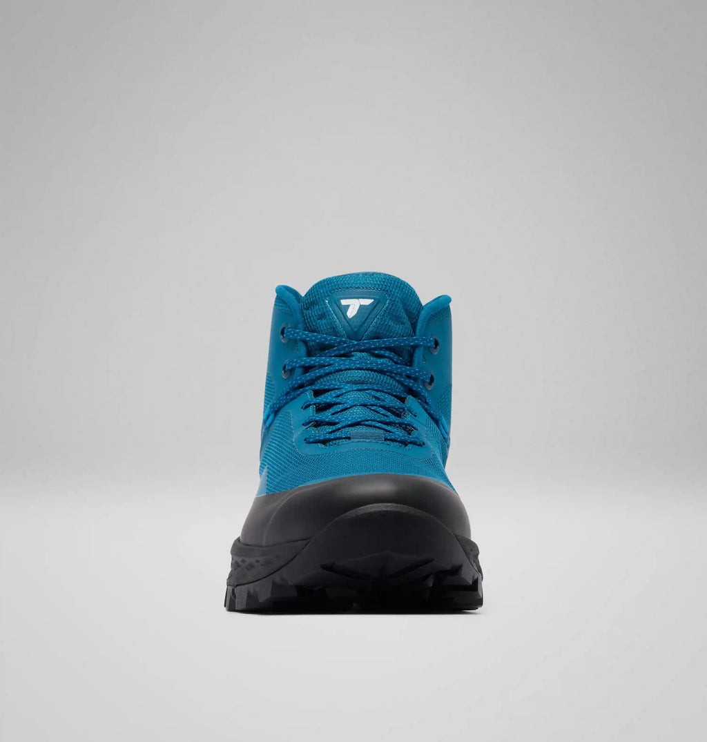 Men's Tellurix Titanium OutDry Mid Shoe - Wide