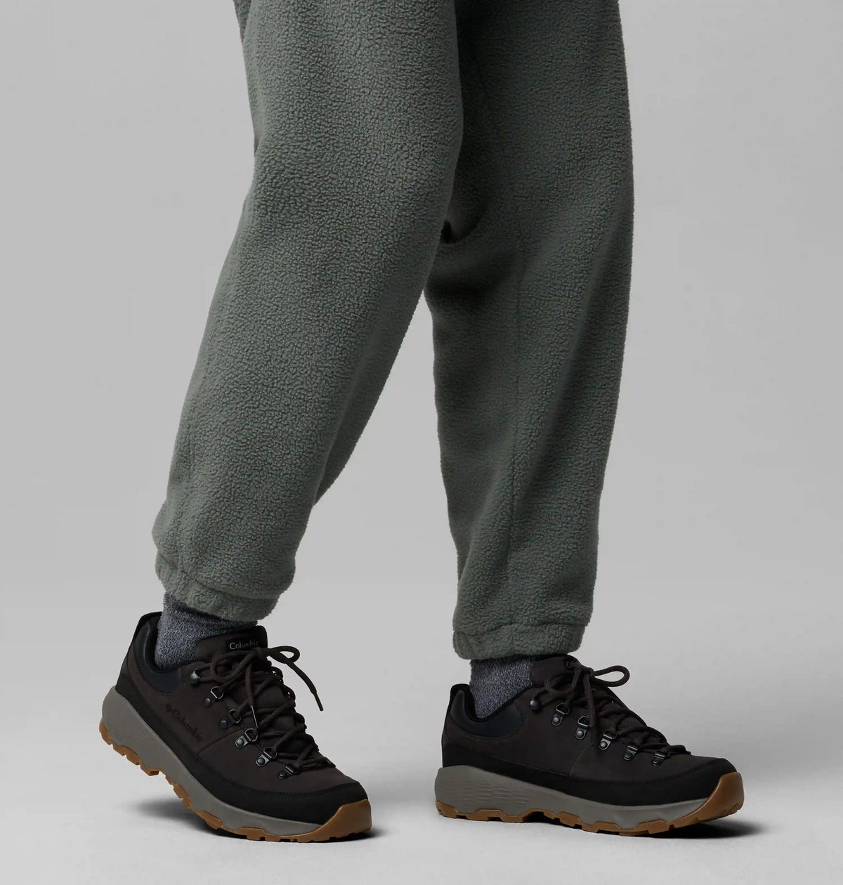 Men's Newton Alpine Low Shoe