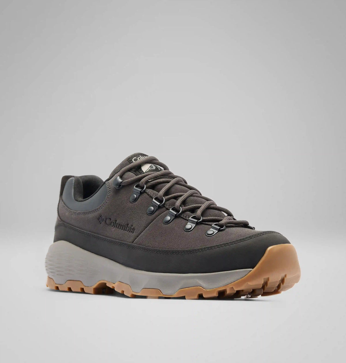 Men's Newton Alpine Low Shoe