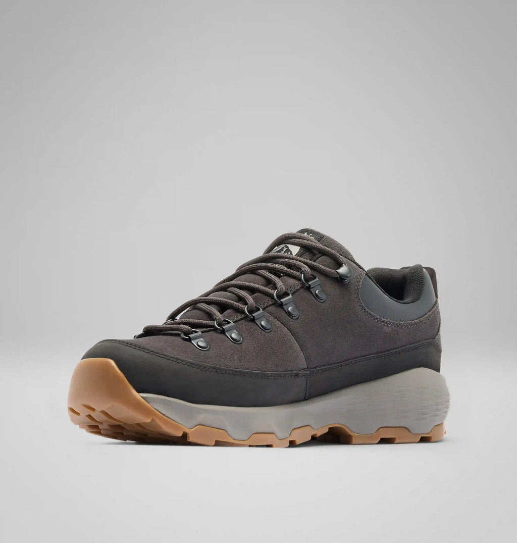 Men's Newton Alpine Low Shoe