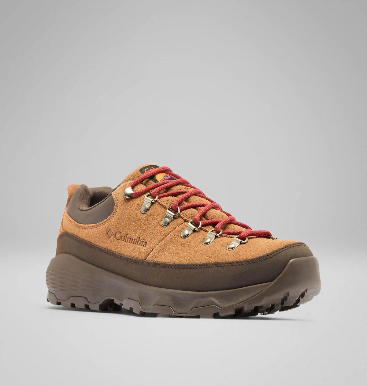 Men's Newton Alpine Low Shoe
