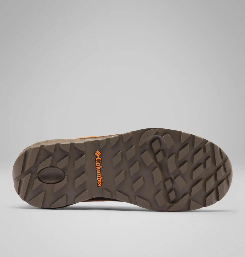 Men's Newton Alpine Low Shoe