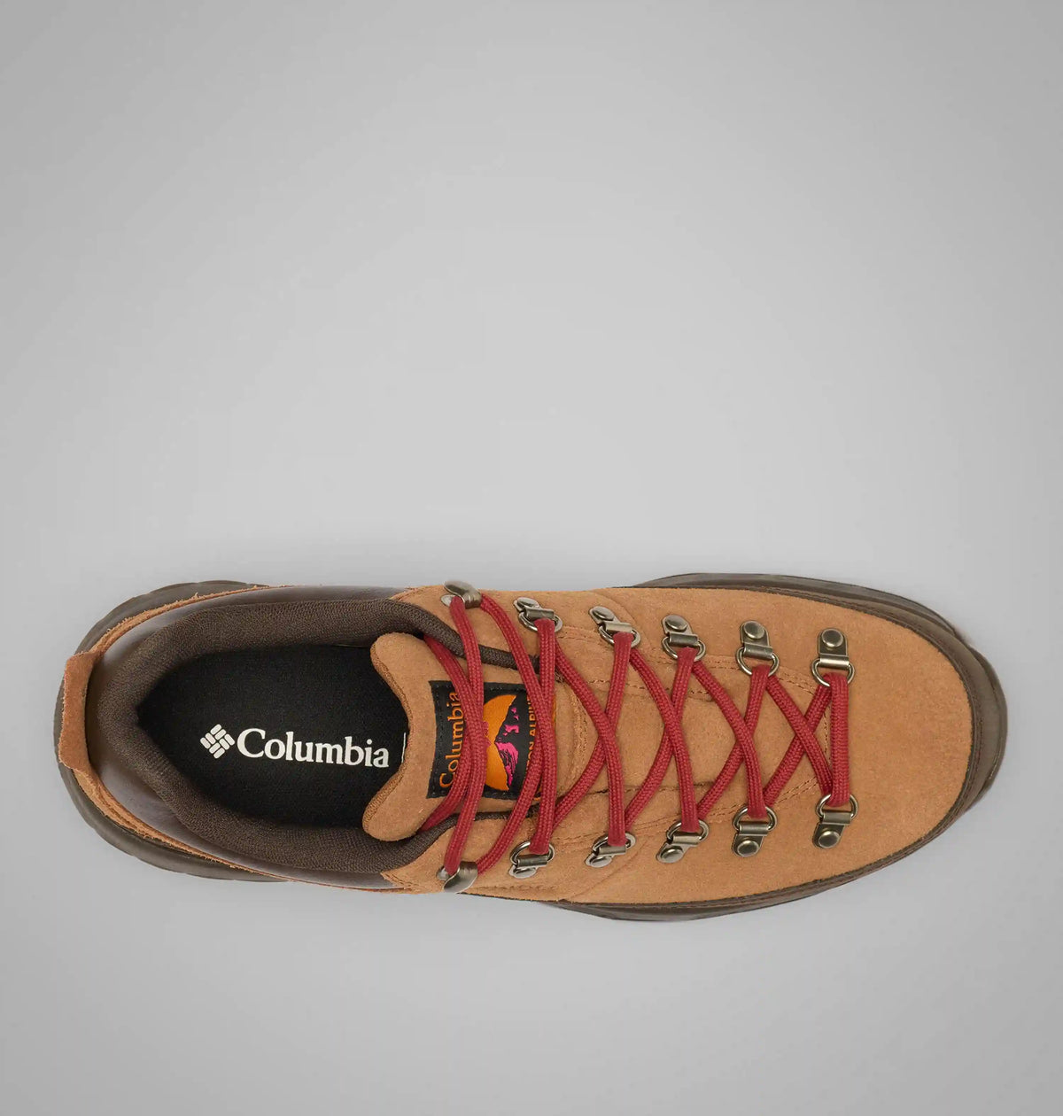 Men's Newton Alpine Low Shoe