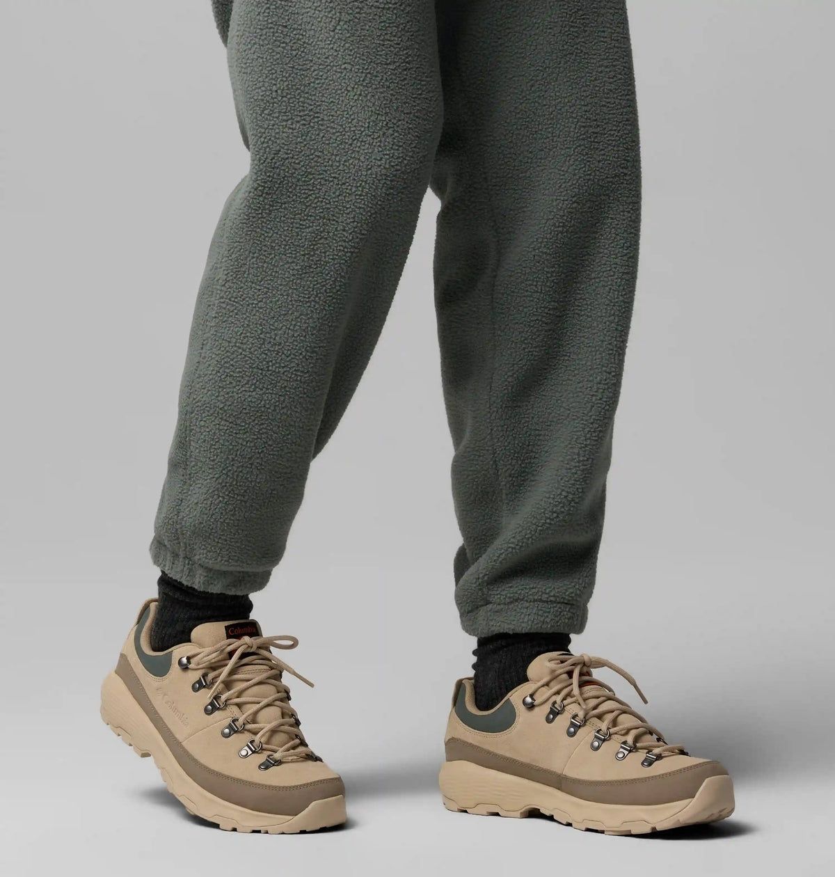 Men's Newton Alpine Low Shoe