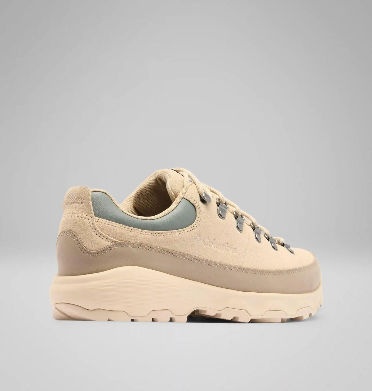 Men's Newton Alpine Low Shoe