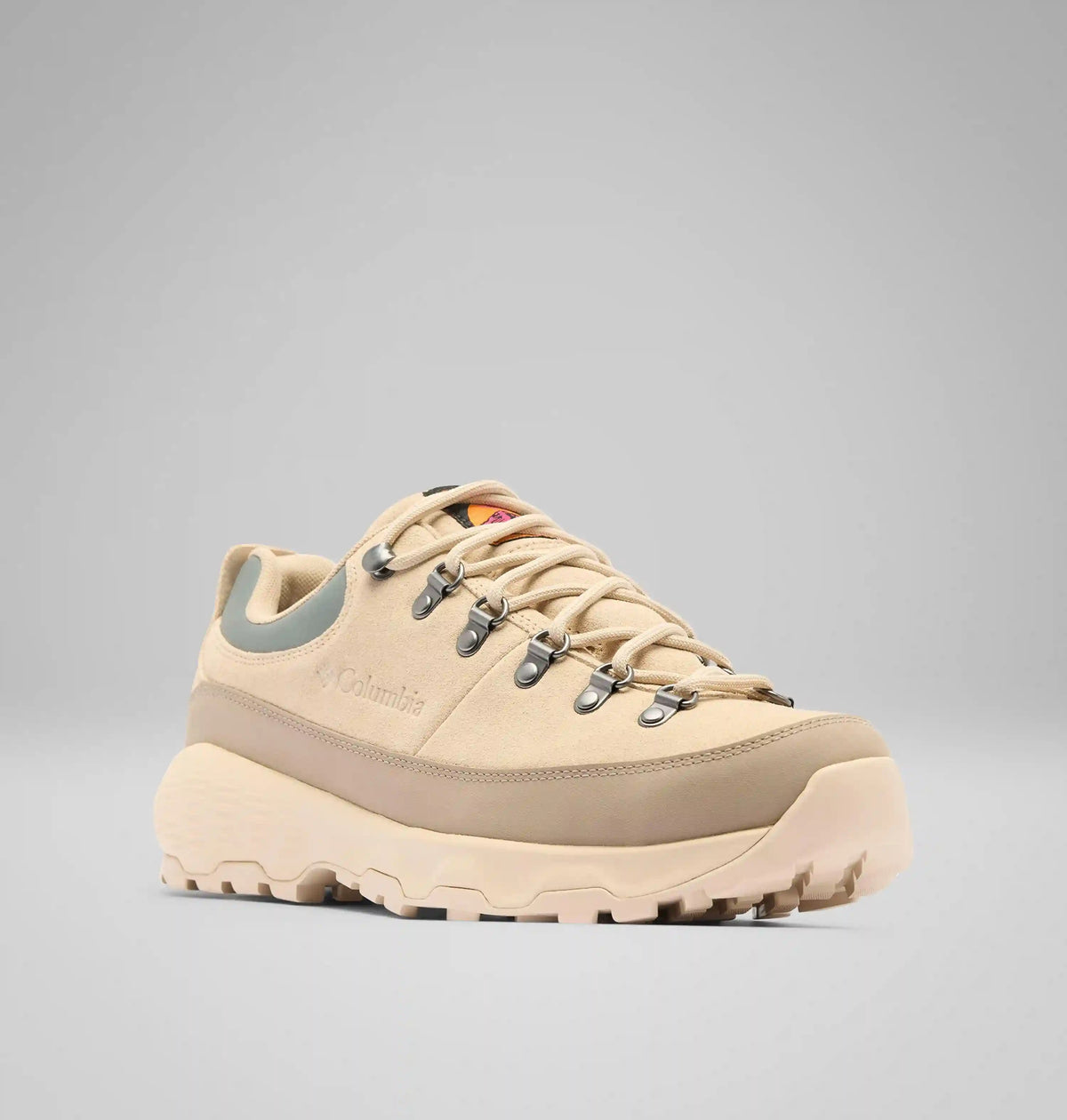 Men's Newton Alpine Low Shoe