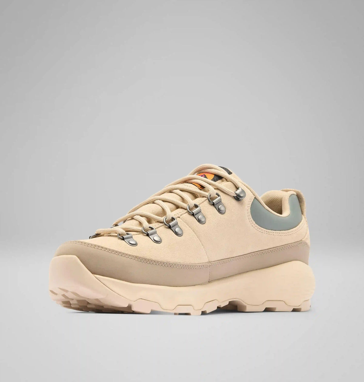 Men's Newton Alpine Low Shoe