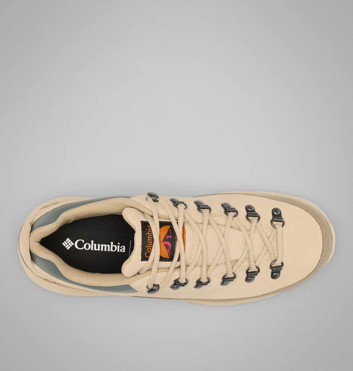 Men's Newton Alpine Low Shoe