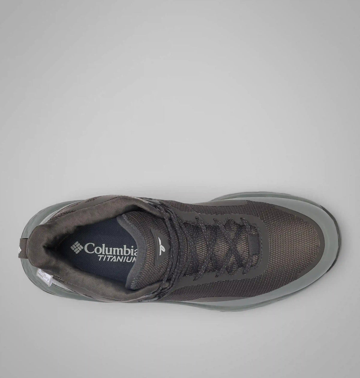 Women's Tellurix Titanium OutDry Mid Shoe