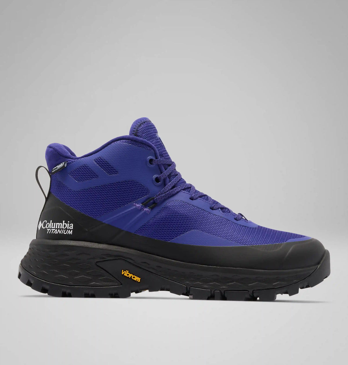 Women's Tellurix Titanium OutDry Mid Shoe