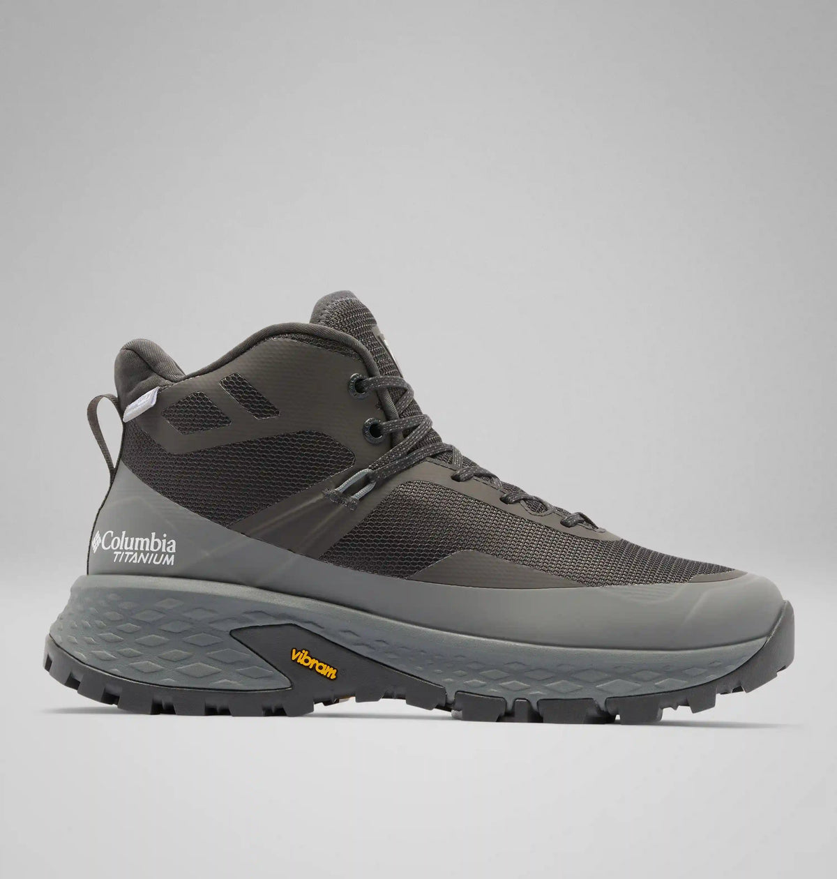 Women's Tellurix Titanium OutDry Mid Shoe - Wide