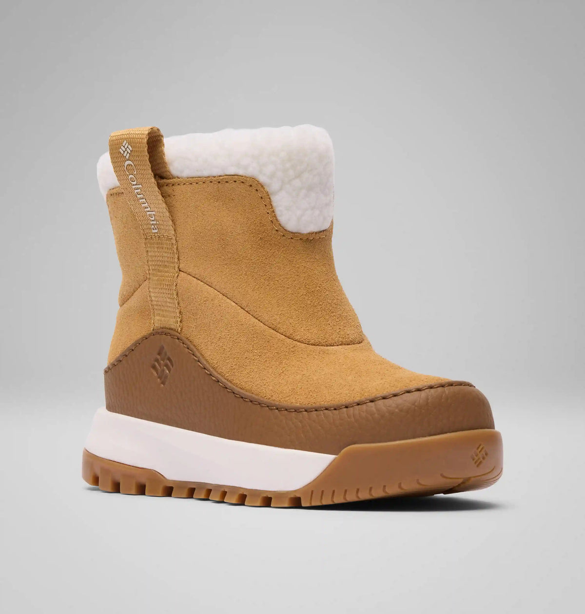 Little Kids' Snowtrot Ease Boot