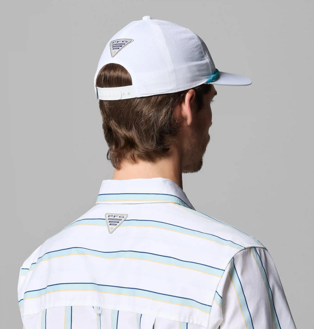 PFG Bonefish Flats Snap Back