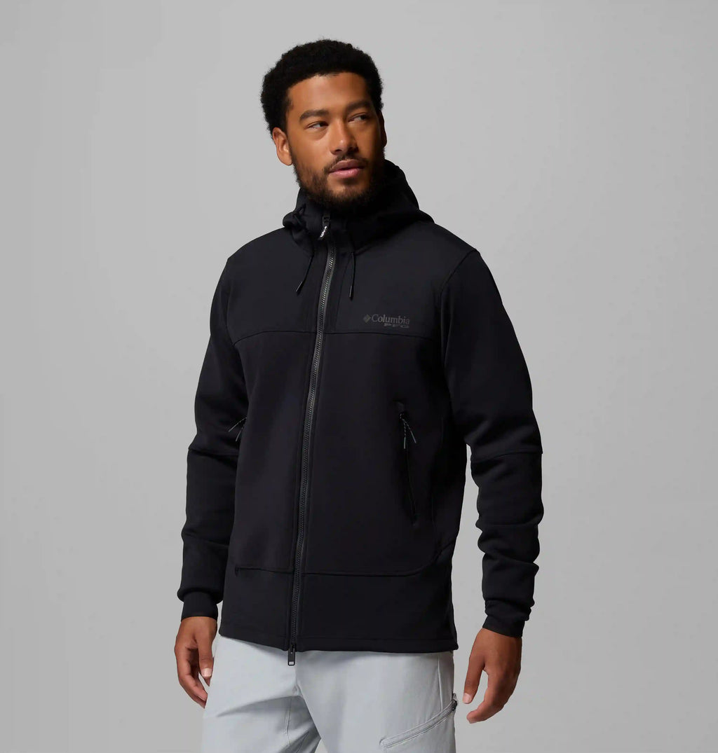 Men's PFG Bomb Point Jacket