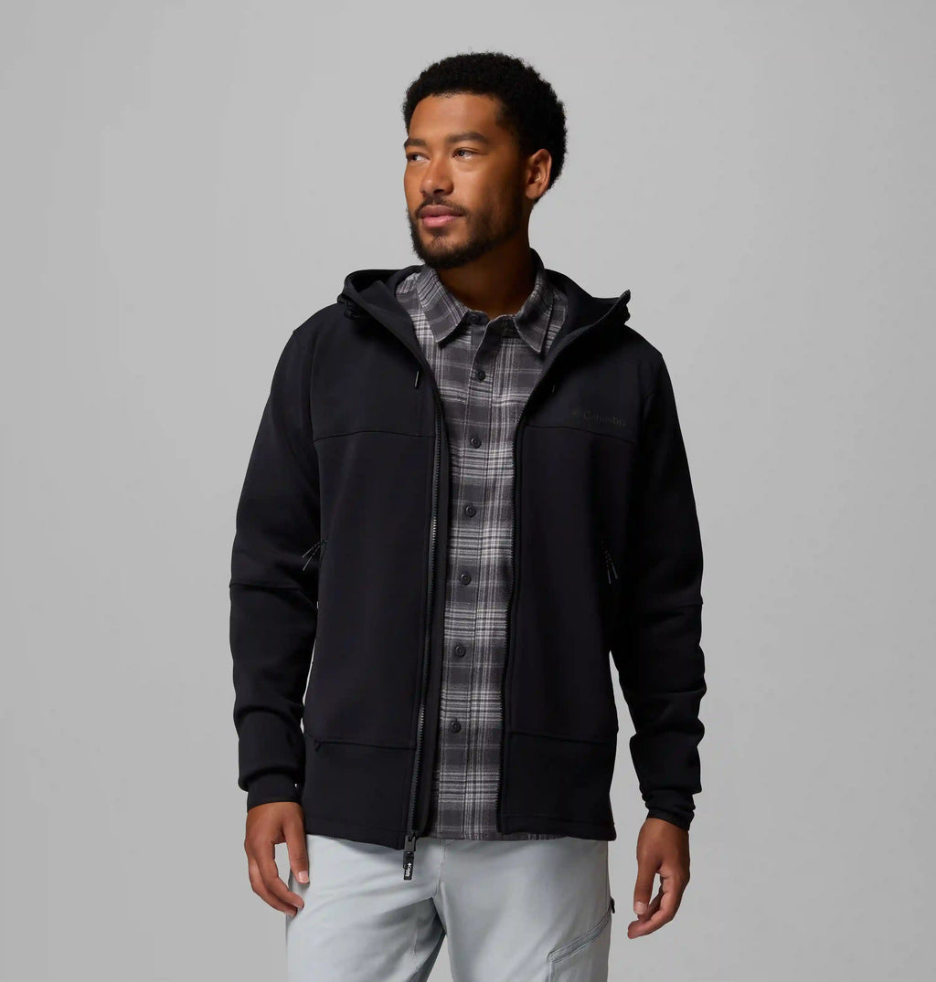 Men's PFG Bomb Point Jacket
