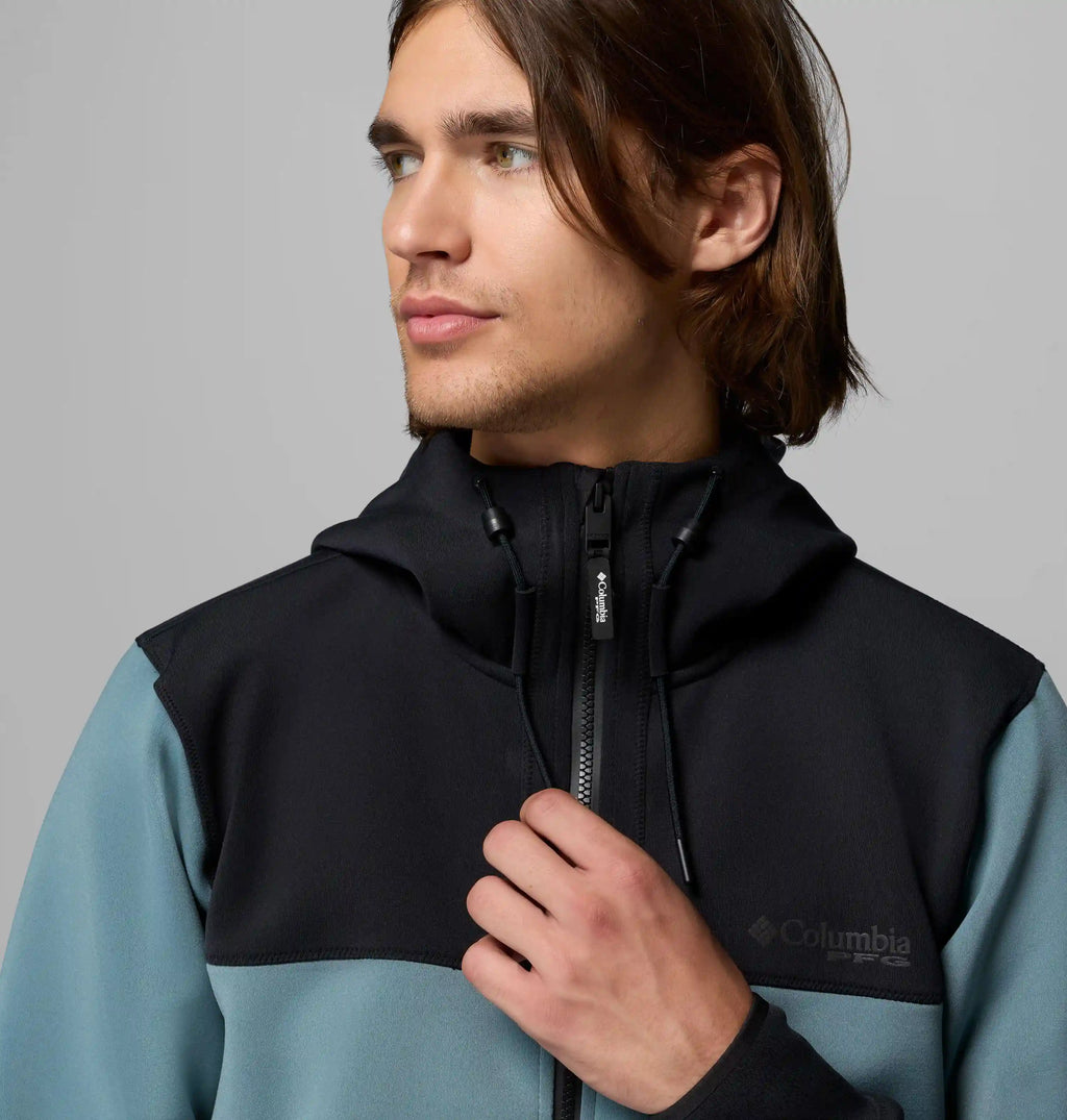 Men's PFG Bomb Point Jacket