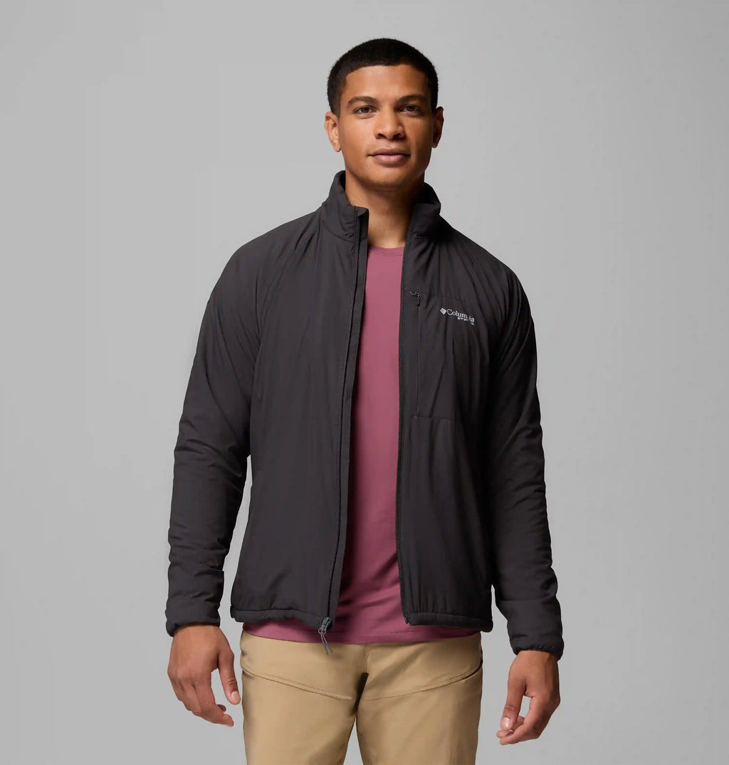 Men's PFG Wild Cast Full Zip Jacket