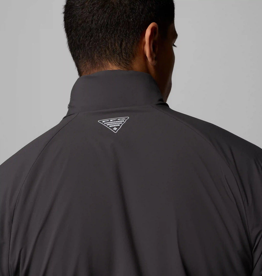Men's PFG Wild Cast Full Zip Jacket