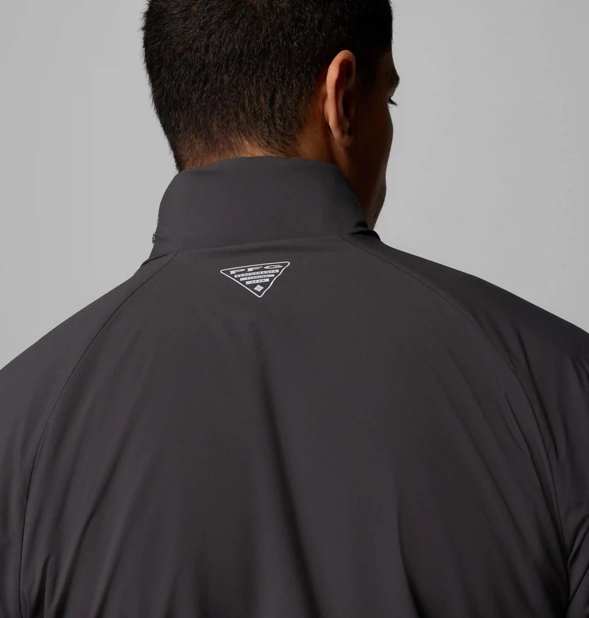 Men's PFG Wild Cast Full Zip Jacket