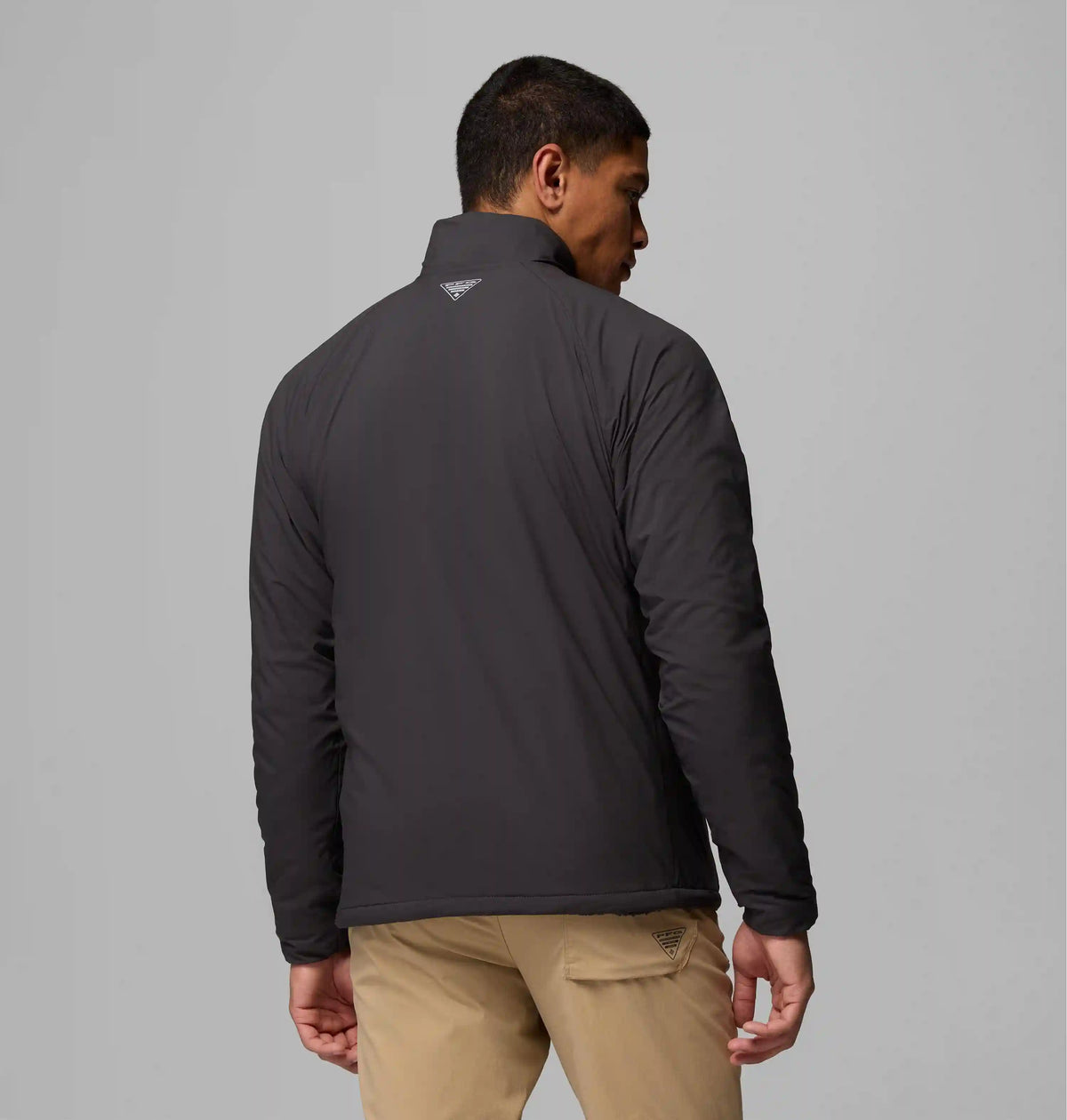 Men's PFG Wild Cast Full Zip Jacket
