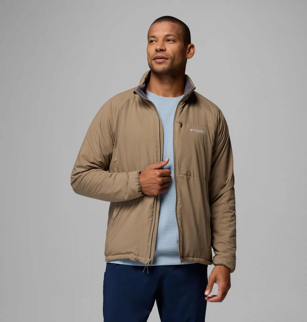Men's PFG Wild Cast Full Zip Jacket