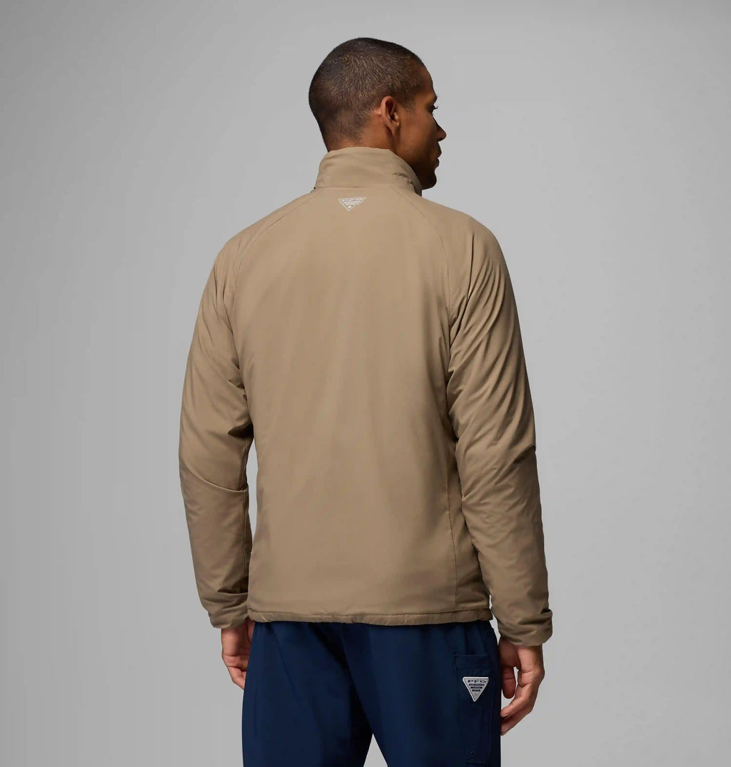 Men's PFG Wild Cast Full Zip Jacket