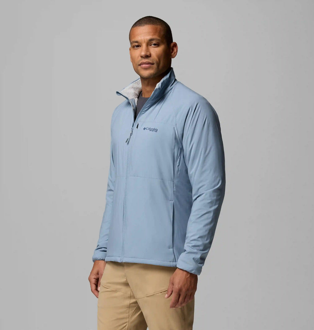 Men's PFG Wild Cast Full Zip Jacket
