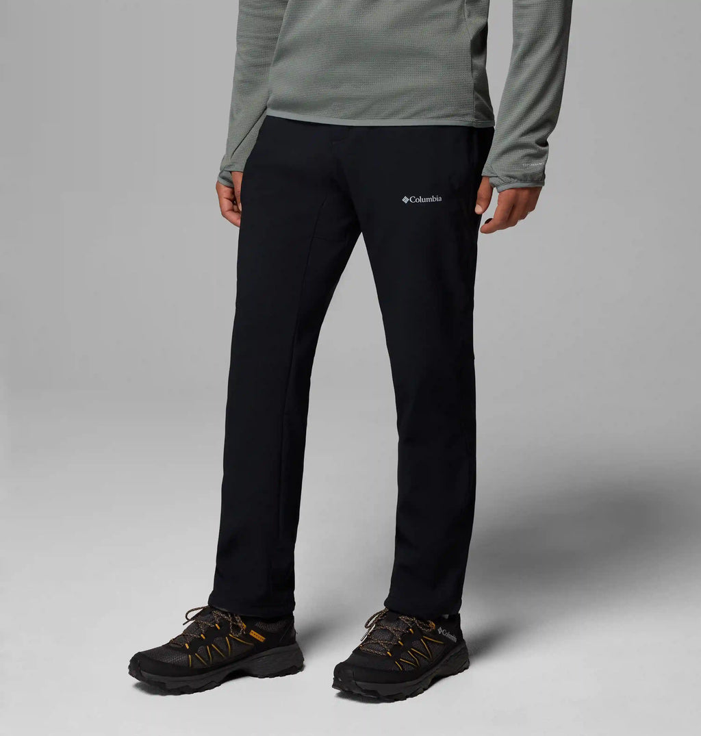 Men's Essential Hike Warm Pants
