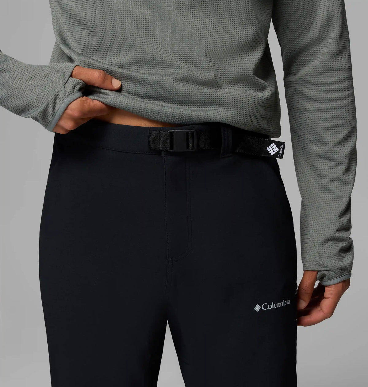 Men's Essential Hike Warm Pants