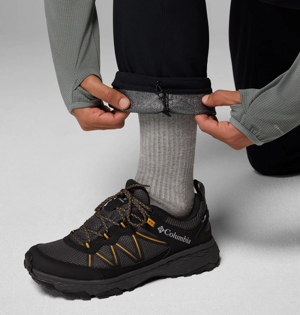 Men's Essential Hike Warm Pants