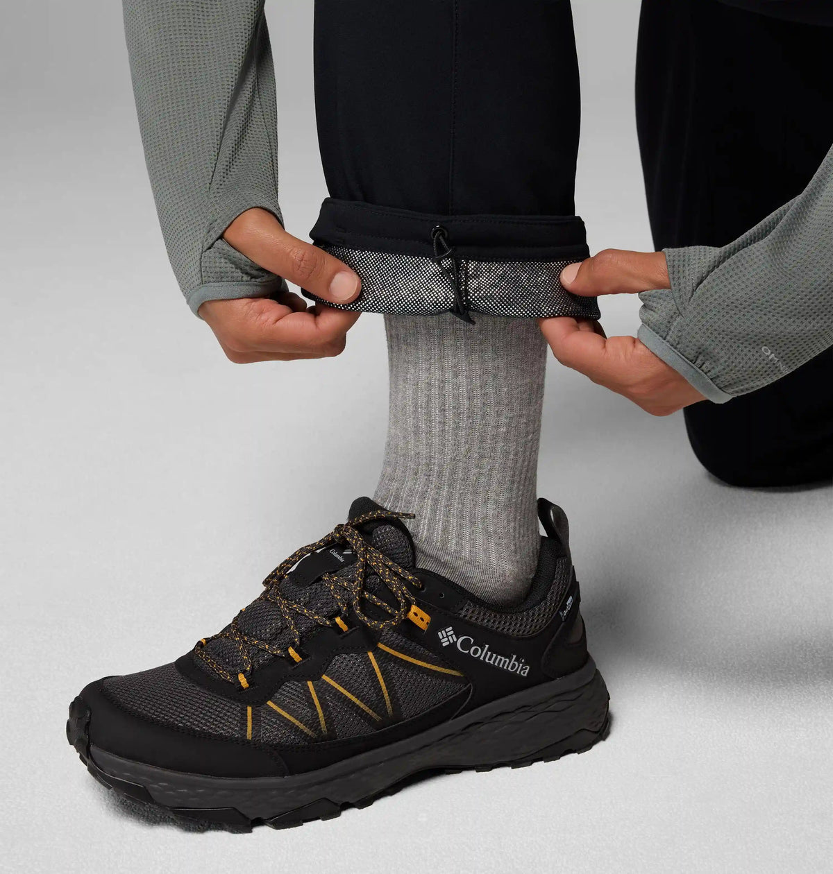 Men's Essential Hike Warm Pants